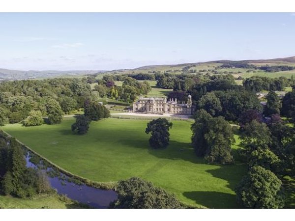 Broughton Hall