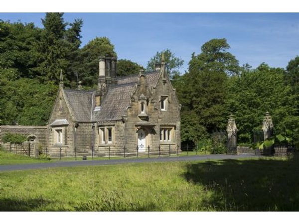 Top Lodge