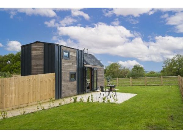 The Tiny House