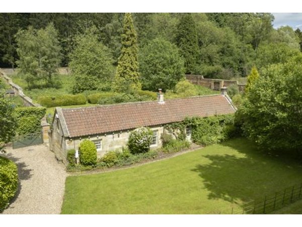 The Old Potting Shed (Egton Bridge)