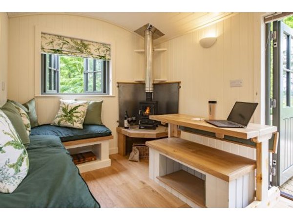 Birch Retreat