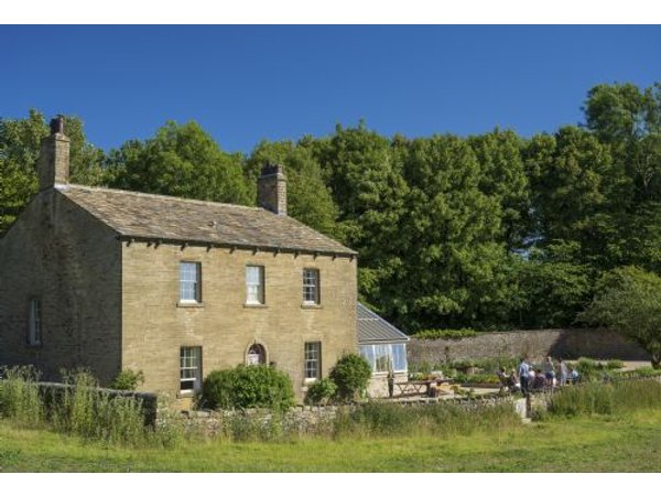 The Manse