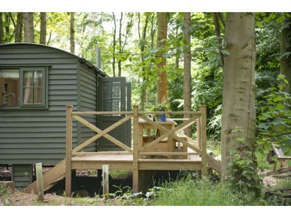 Cedar Retreat