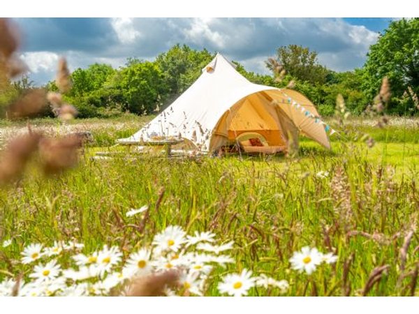 Poppy - Blanca's Bell Tents