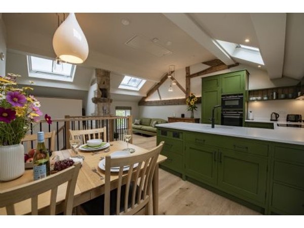 Lythe Barn