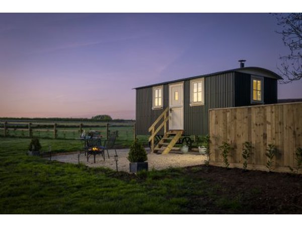 Cotswold Nest