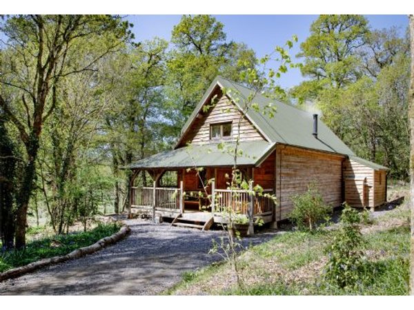 The Fishing Lodge