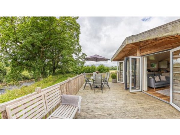 Kingfisher Lodge Riverdale