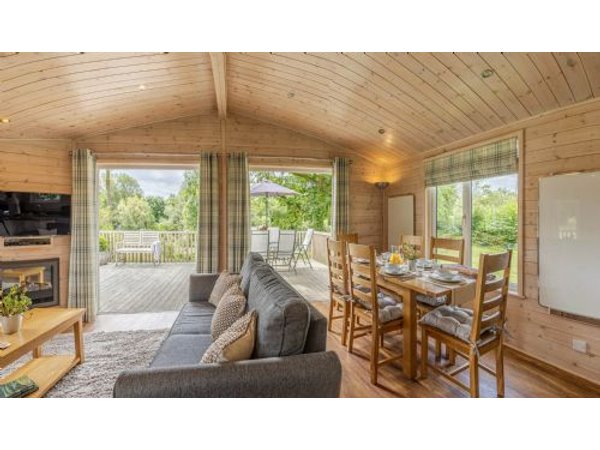 Curlew Lodge Riverdale