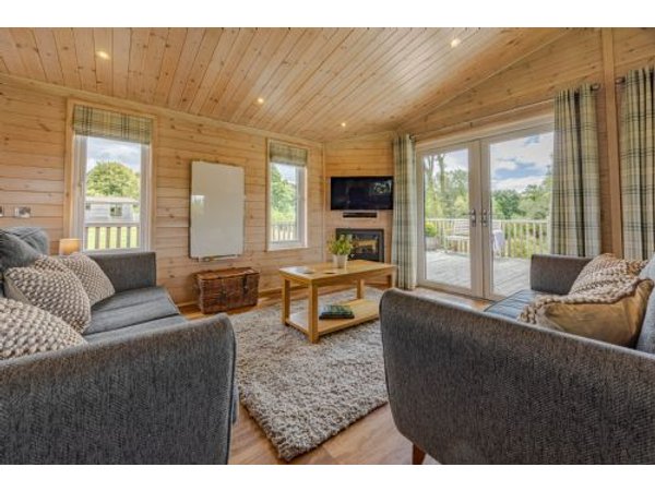Lapwing Lodge Riverdale