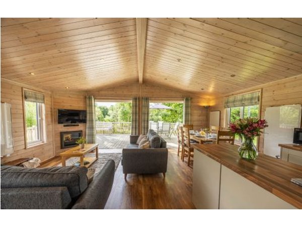 Oystercatcher Lodge Riverdale