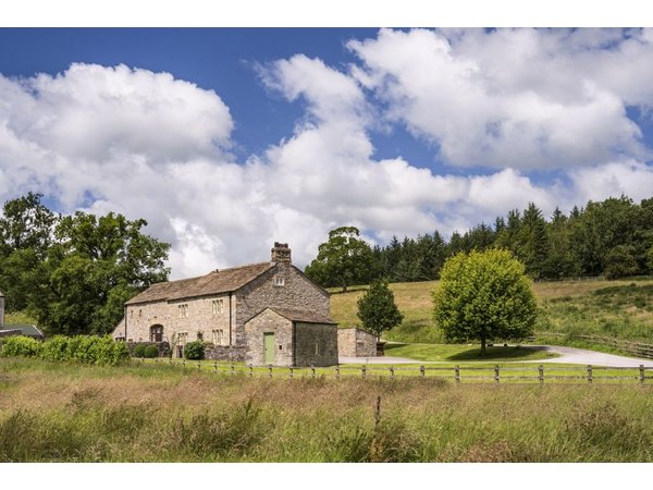 The Farmhouse