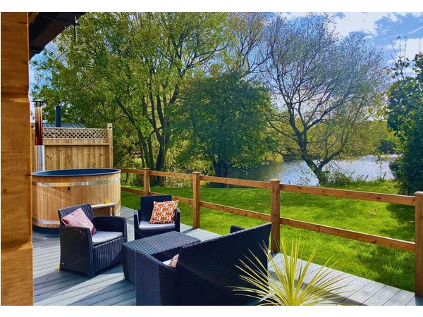 Oak Tree Lodge