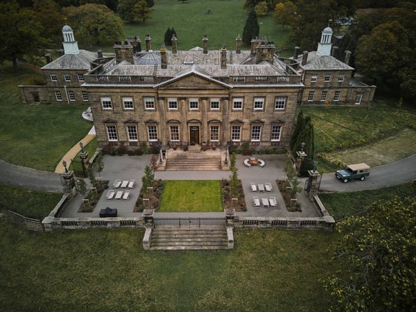Denton Hall