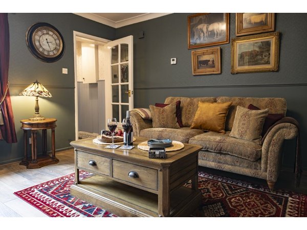 Boar Edge Cottage