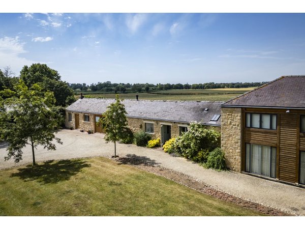 Terrace Barn