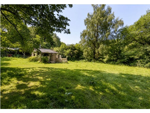 Wye Valley Cabin