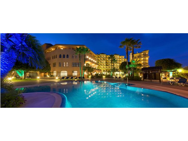 IPV Palace and Spa