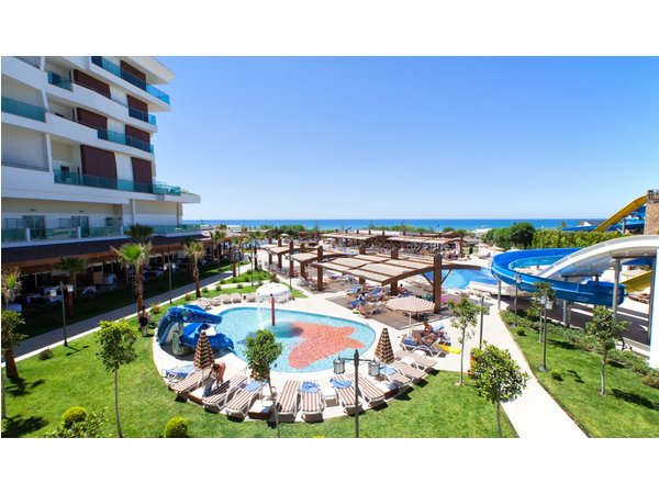 Adalya Ocean Deluxe