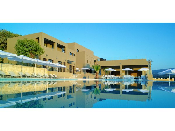 Rimondi Grand Resort and Spa