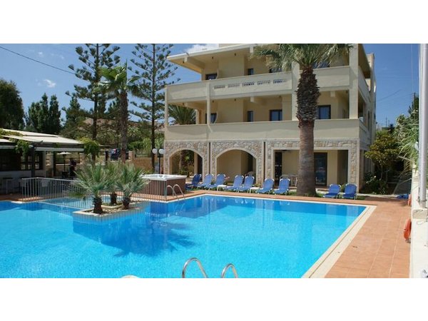 Sunny Suites