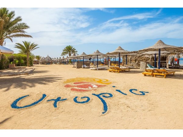 Utopia Beach Club