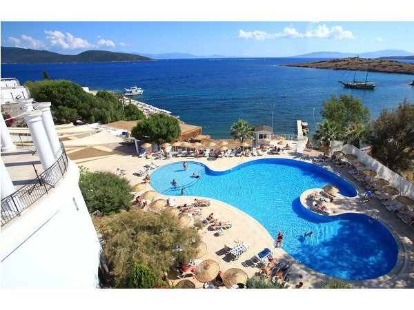 Holiday Inn Resort Bodrum