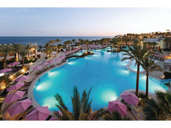 Grand Rotana Resort and Spa