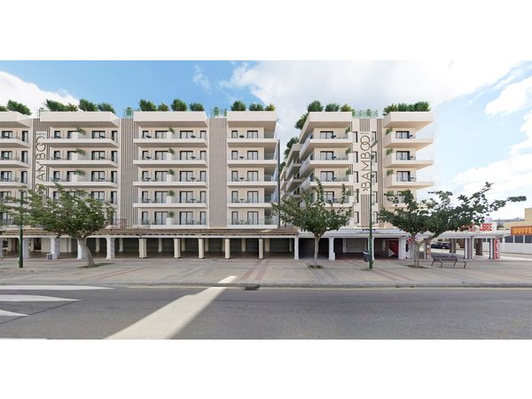THB Bamboo Alcudia- Adults Only