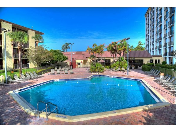 Rosen Inn Closest to Universal