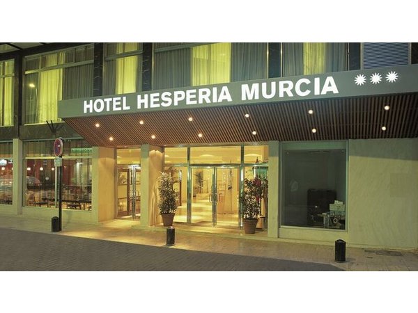 Hesperia Murcia