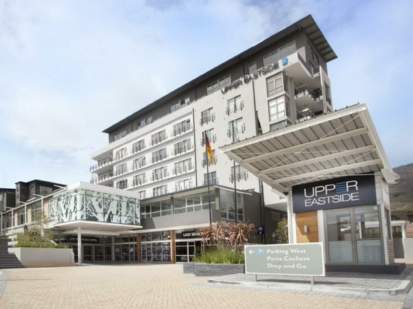 Doubletree by Hilton Cape Town