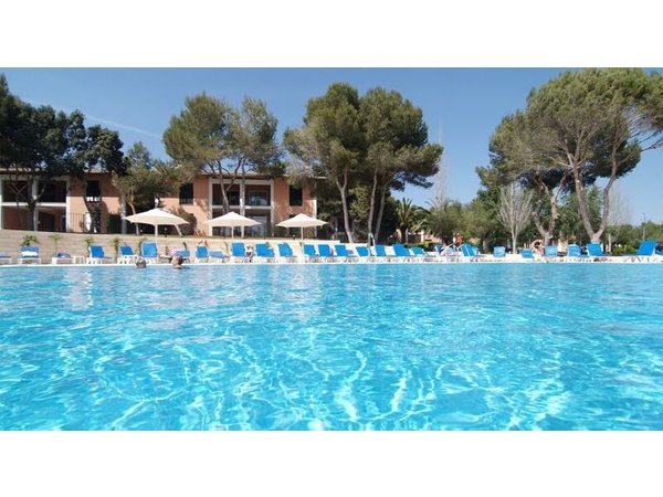 Blau Colonia Sant Jordi Club
