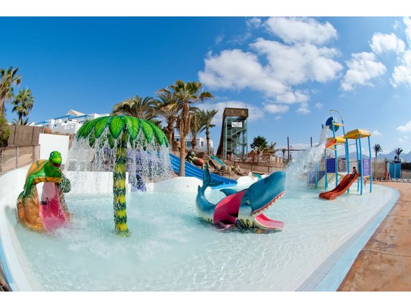 HL Paradise Island