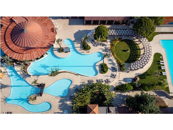 ROBINSON CYPRUS