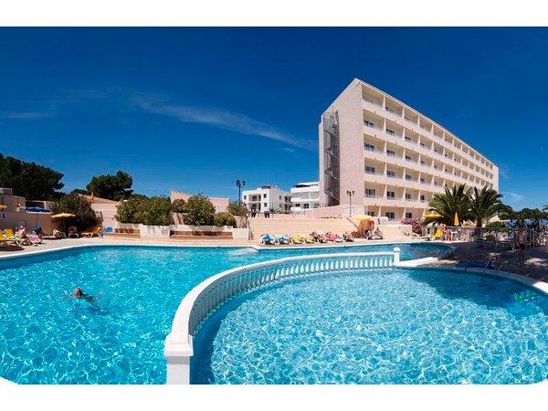 Invisa Hotel Ereso