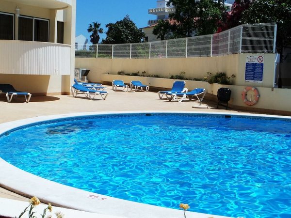 Algarve Mor
