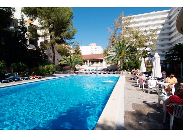 Pinero Tal Hotel