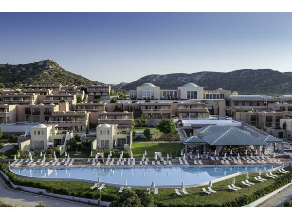 Helona Resort