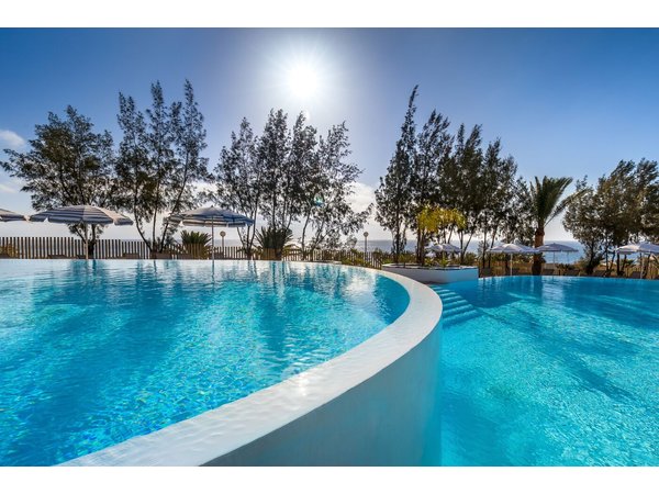 Barcelo Lanzarote Royal Level