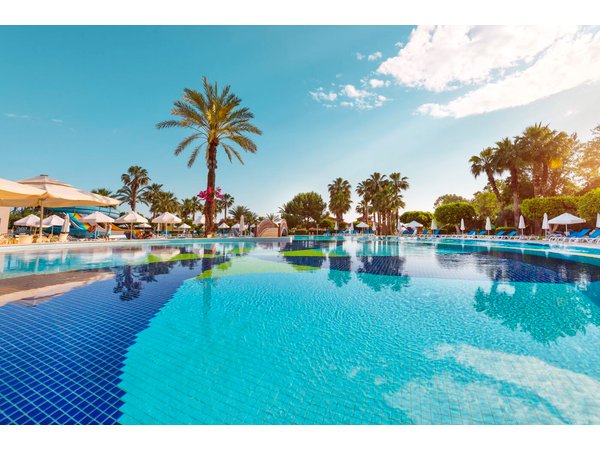 Terrace Beach Resort