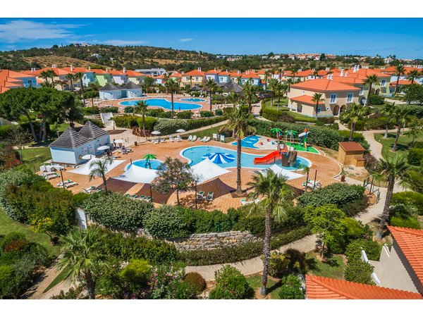 Eden Resort