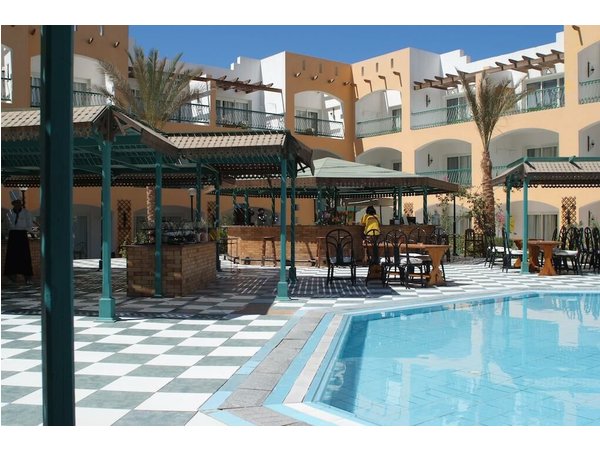 Bel Air Azur - Adults Only