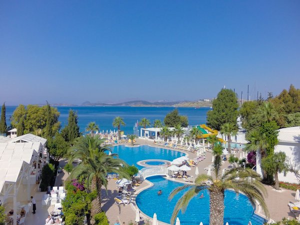 Labranda TMT Bodrum Resort