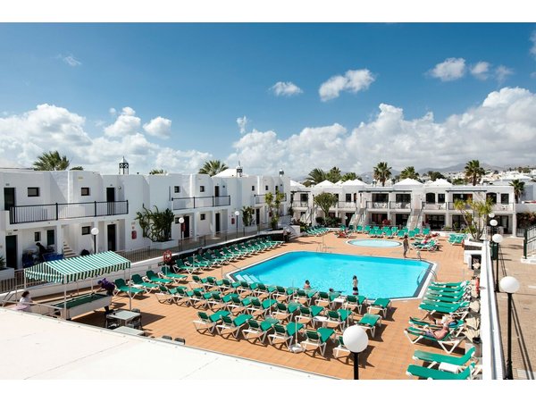 Bitacora Lanzarote Club