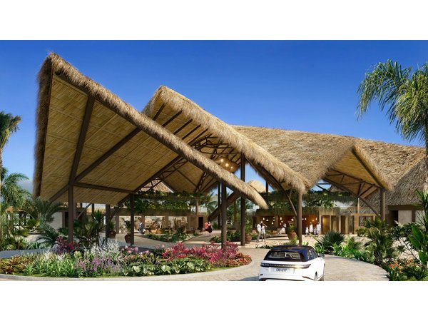 Dreams Flora Resort and Spa