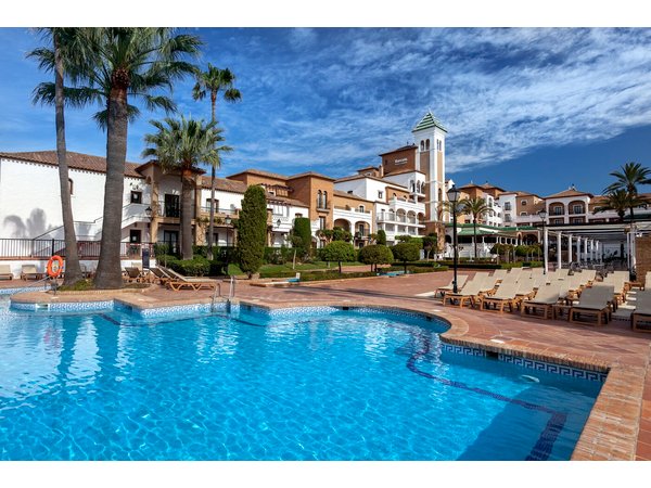 Barcelo Isla Canela