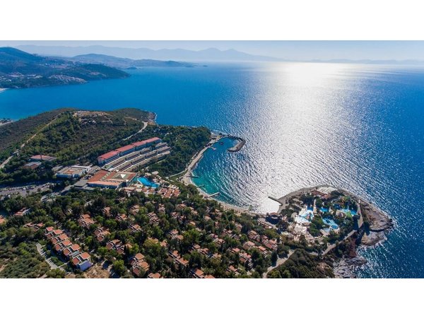 Pine Bay Holiday Resort