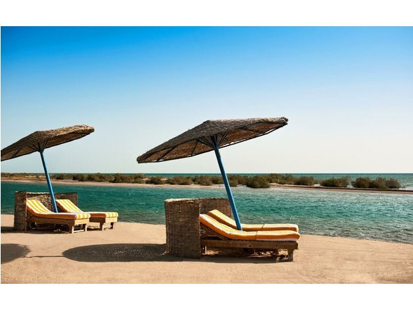 Sheraton Miramar