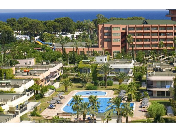 Simena Comfort Hotel